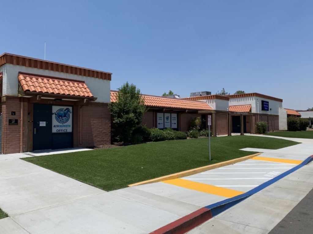 Welcome to Alta Murrieta!
